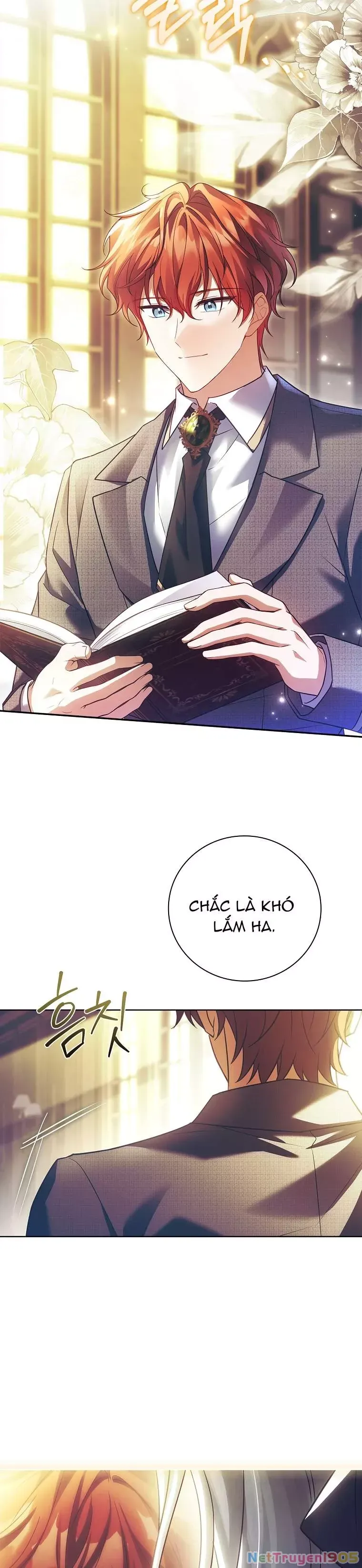 đọc truyện Cha Nào Con Nấy Chương 31 ảnh 38 tại Thiên Thai Truyện