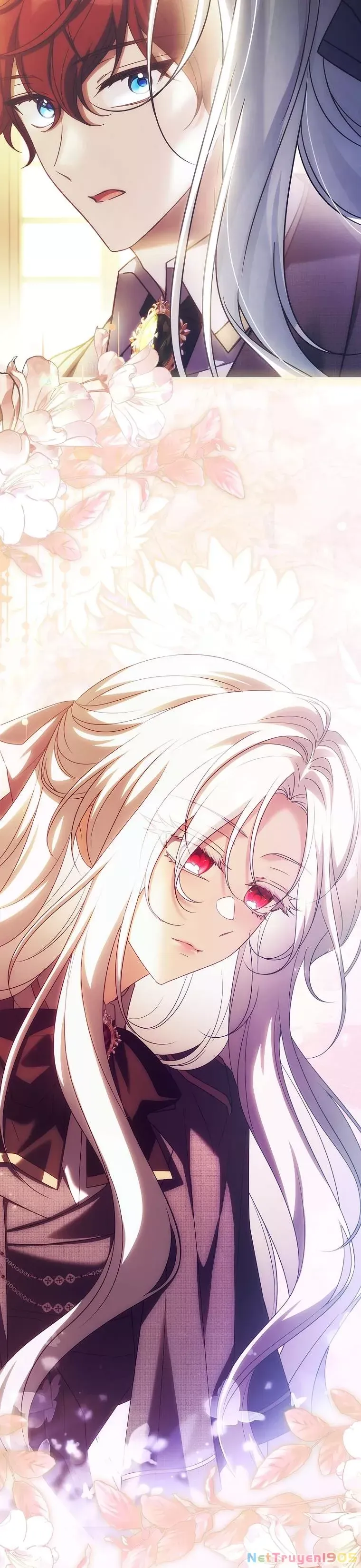 đọc truyện Cha Nào Con Nấy Chương 31 ảnh 39 tại Thiên Thai Truyện