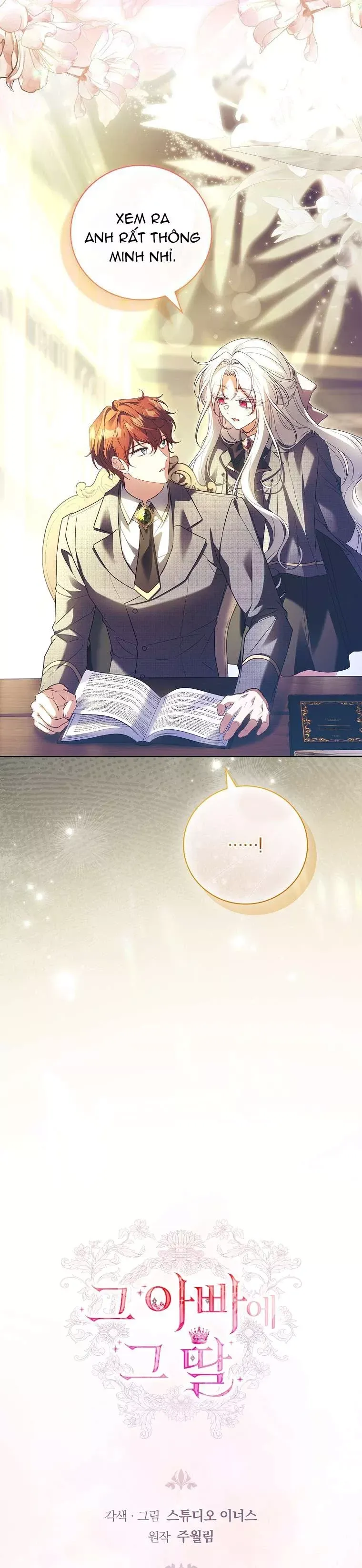 đọc truyện Cha Nào Con Nấy Chương 31 ảnh 40 tại Thiên Thai Truyện