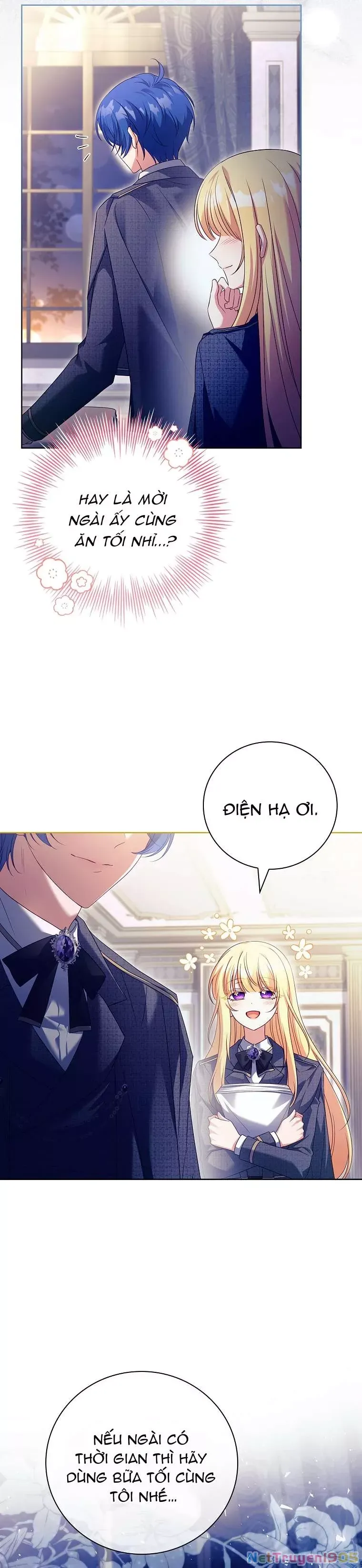 đọc truyện Cha Nào Con Nấy Chương 31 ảnh 6 tại Thiên Thai Truyện