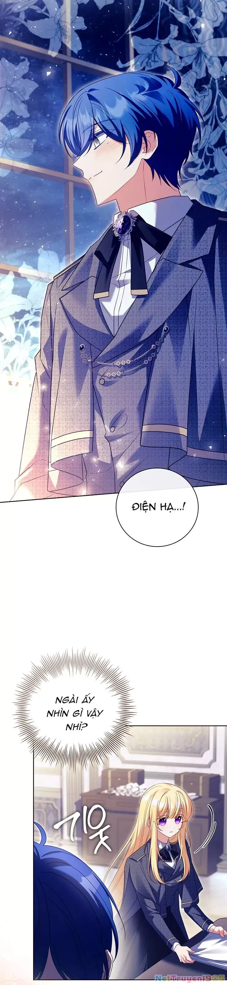 đọc truyện Cha Nào Con Nấy Chương 31 ảnh 7 tại Thiên Thai Truyện