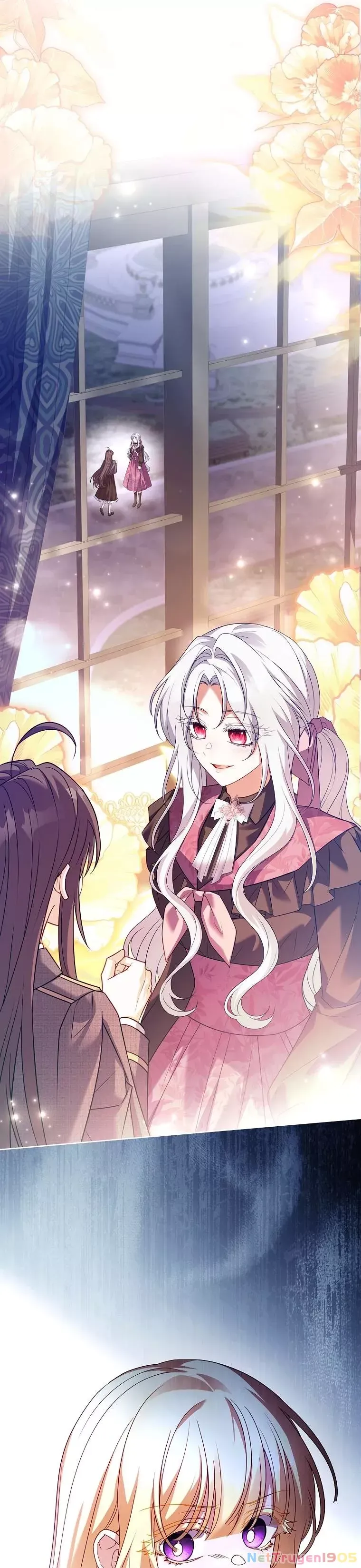 đọc truyện Cha Nào Con Nấy Chương 31 ảnh 8 tại Thiên Thai Truyện