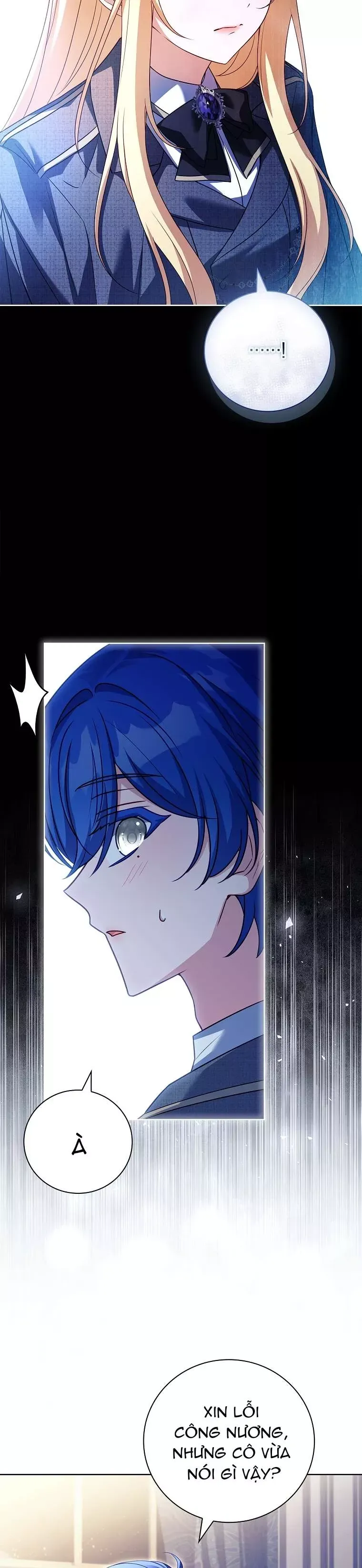 đọc truyện Cha Nào Con Nấy Chương 31 ảnh 9 tại Thiên Thai Truyện