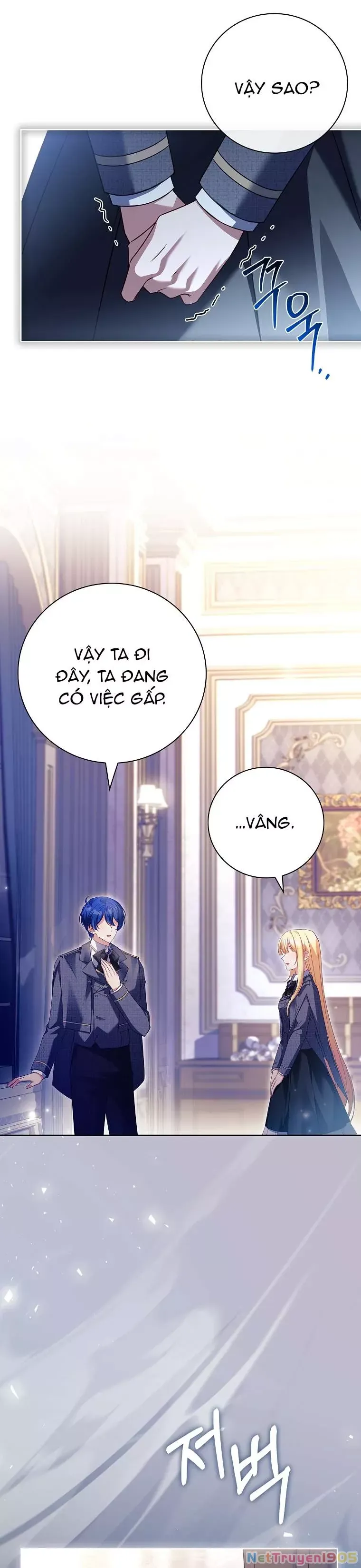 đọc truyện Cha Nào Con Nấy Chương 31 ảnh 11 tại Thiên Thai Truyện