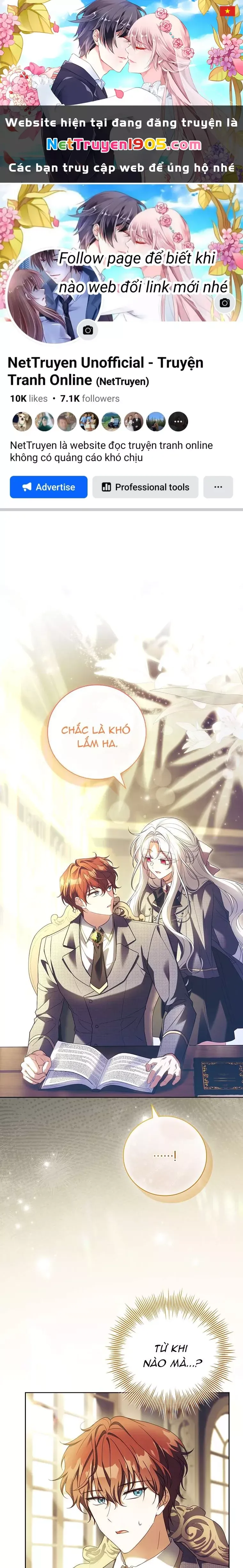 đọc truyện Cha Nào Con Nấy Chương 32 ảnh 2 tại Thiên Thai Truyện