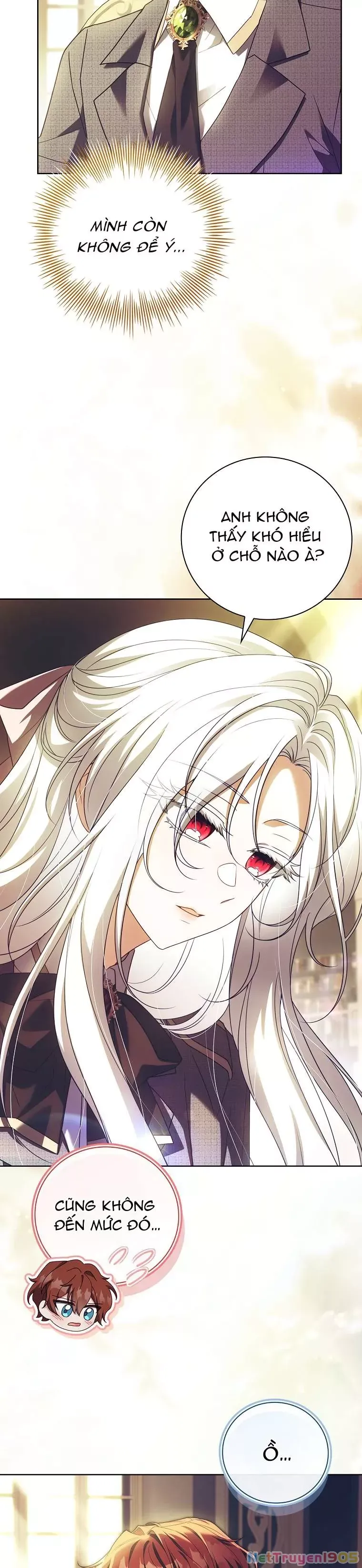 đọc truyện Cha Nào Con Nấy Chương 32 ảnh 3 tại Thiên Thai Truyện