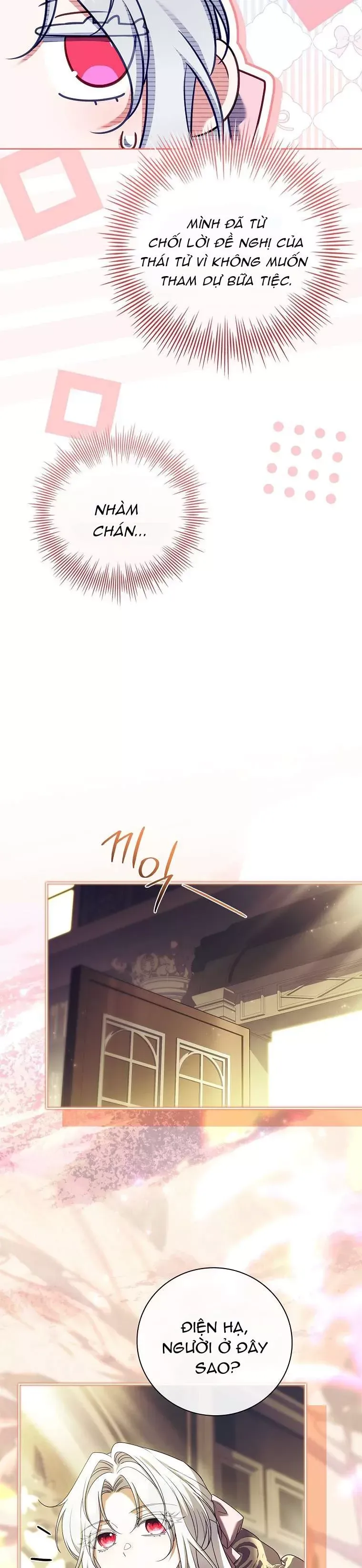 đọc truyện Cha Nào Con Nấy Chương 32 ảnh 12 tại Thiên Thai Truyện