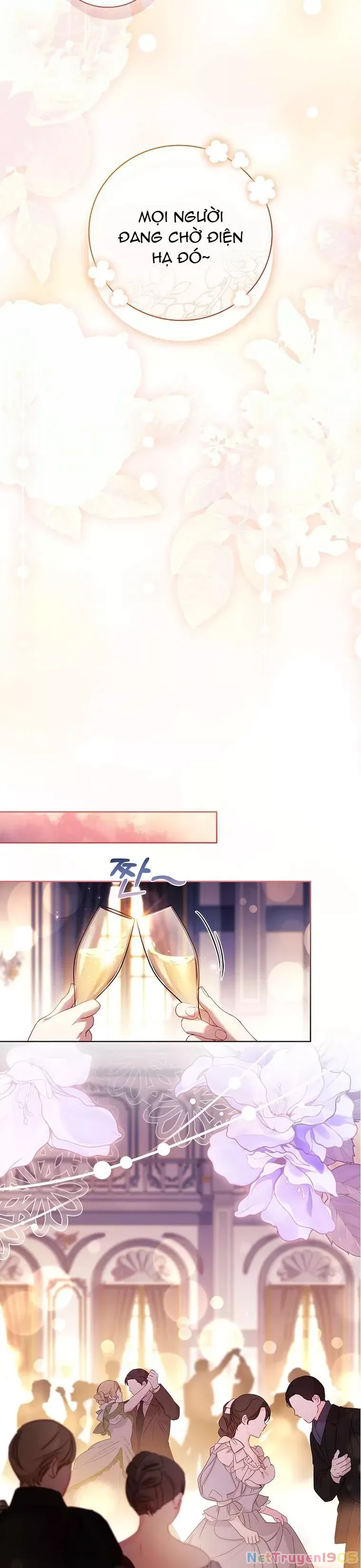 đọc truyện Cha Nào Con Nấy Chương 32 ảnh 15 tại Thiên Thai Truyện