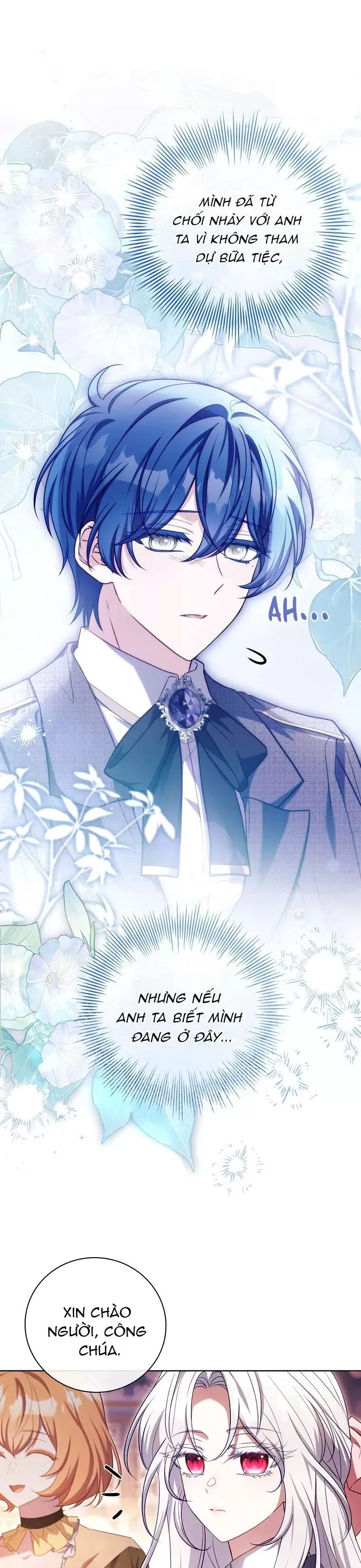 đọc truyện Cha Nào Con Nấy Chương 32 ảnh 18 tại Thiên Thai Truyện