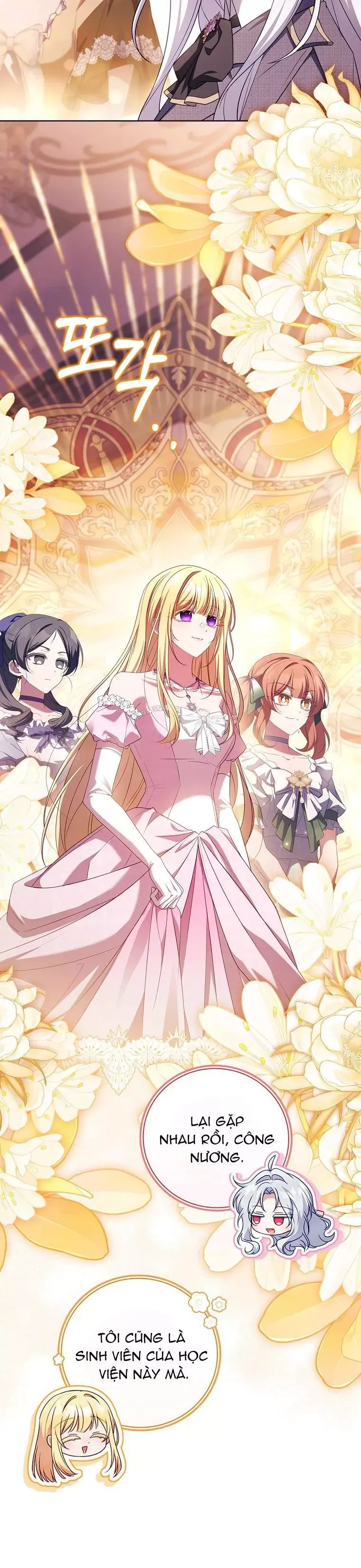 đọc truyện Cha Nào Con Nấy Chương 32 ảnh 19 tại Thiên Thai Truyện