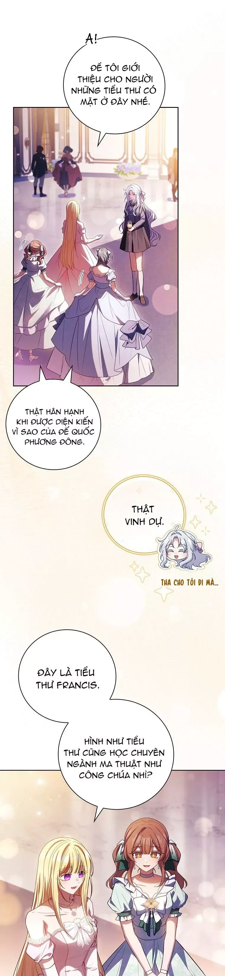 đọc truyện Cha Nào Con Nấy Chương 32 ảnh 20 tại Thiên Thai Truyện