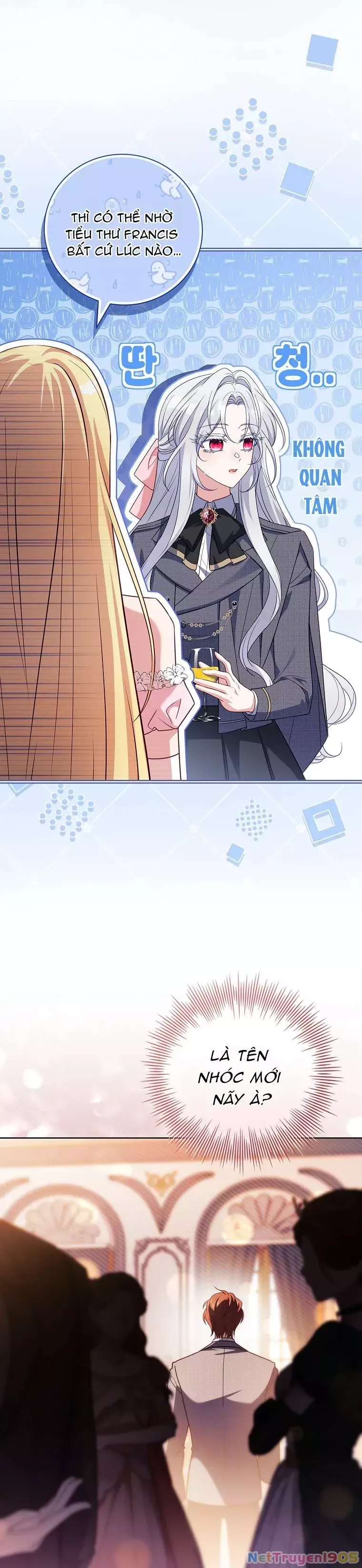 đọc truyện Cha Nào Con Nấy Chương 32 ảnh 22 tại Thiên Thai Truyện