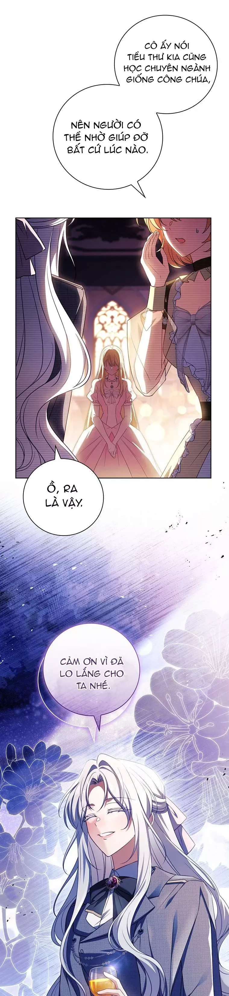 đọc truyện Cha Nào Con Nấy Chương 32 ảnh 24 tại Thiên Thai Truyện