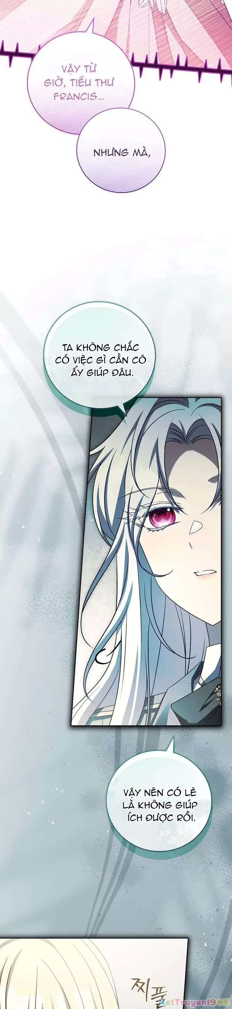 đọc truyện Cha Nào Con Nấy Chương 32 ảnh 26 tại Thiên Thai Truyện