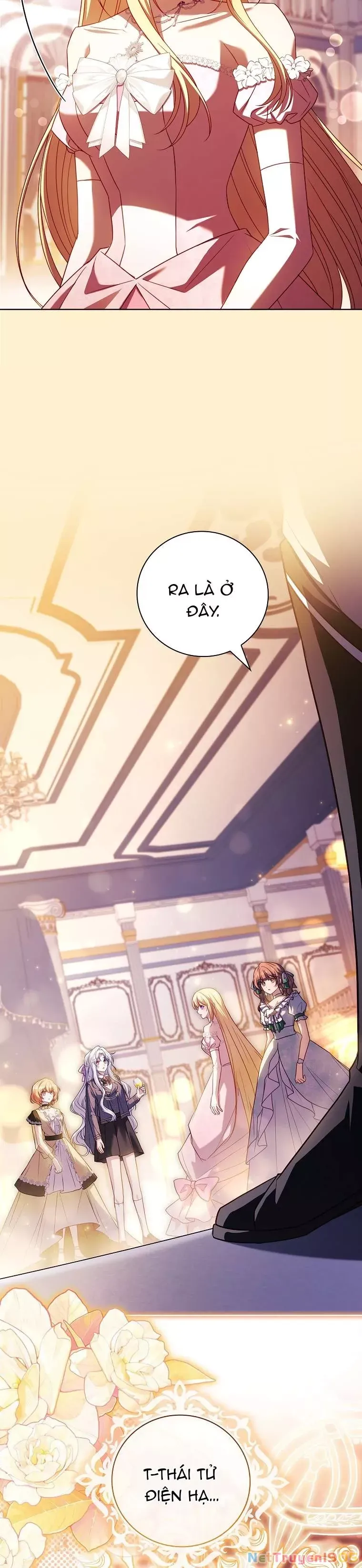 đọc truyện Cha Nào Con Nấy Chương 32 ảnh 29 tại Thiên Thai Truyện