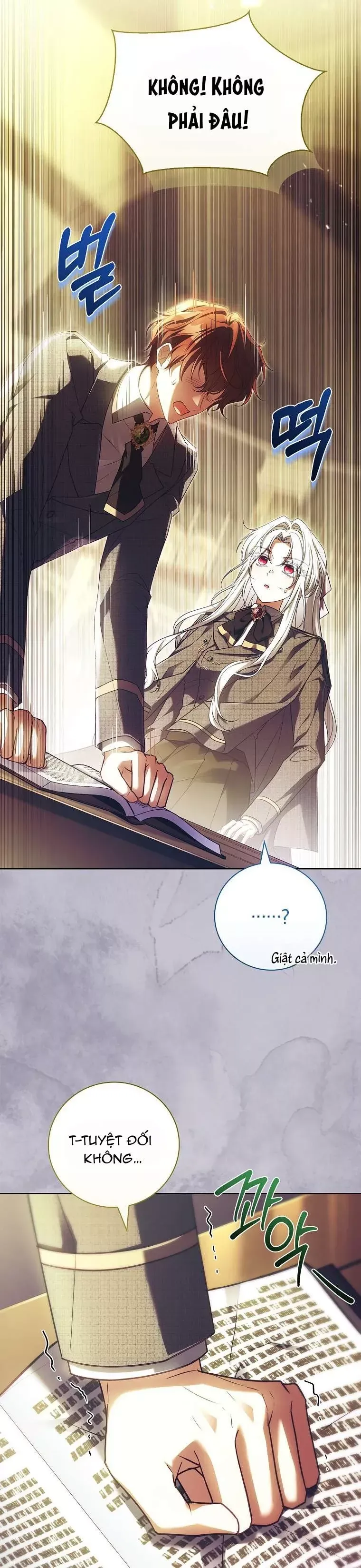 đọc truyện Cha Nào Con Nấy Chương 32 ảnh 5 tại Thiên Thai Truyện