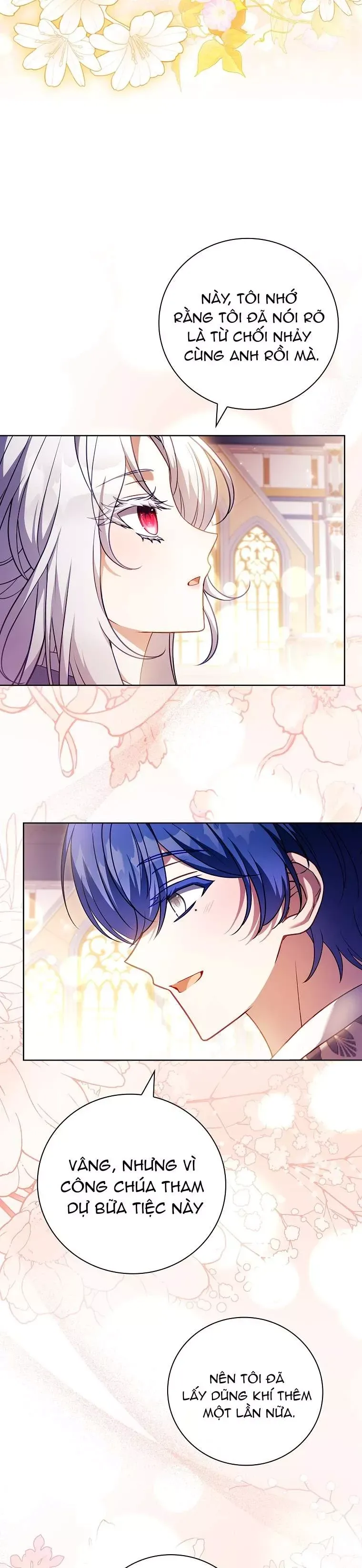 đọc truyện Cha Nào Con Nấy Chương 32 ảnh 34 tại Thiên Thai Truyện