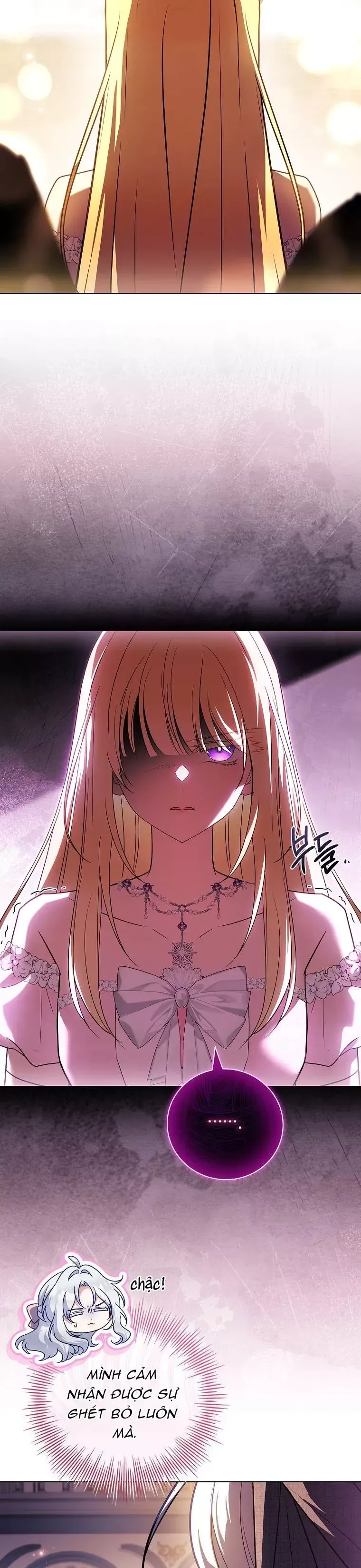 đọc truyện Cha Nào Con Nấy Chương 32 ảnh 36 tại Thiên Thai Truyện