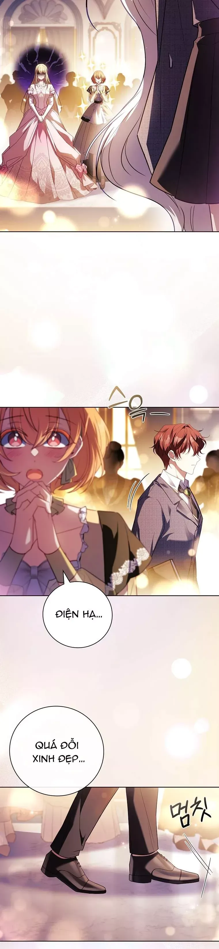 đọc truyện Cha Nào Con Nấy Chương 32 ảnh 37 tại Thiên Thai Truyện