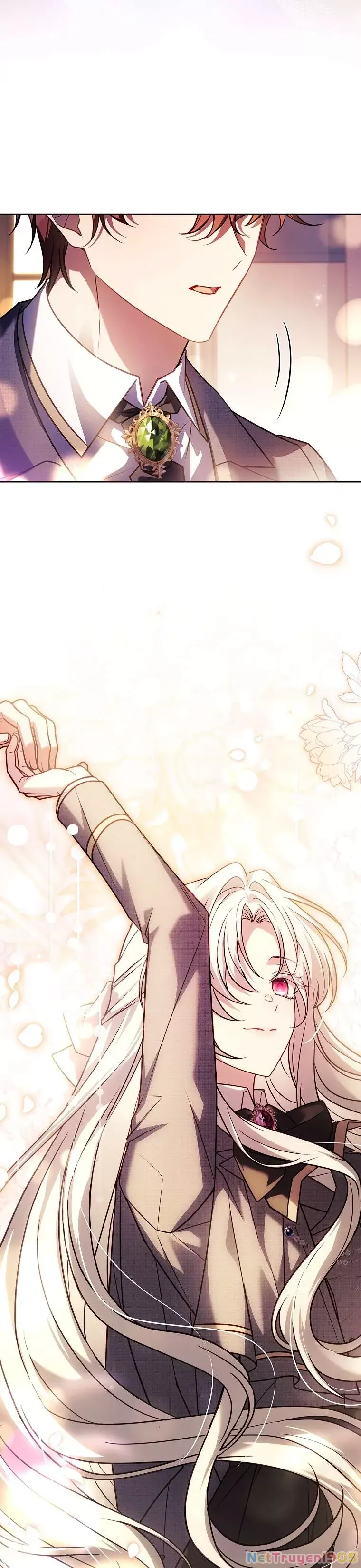 đọc truyện Cha Nào Con Nấy Chương 32 ảnh 38 tại Thiên Thai Truyện