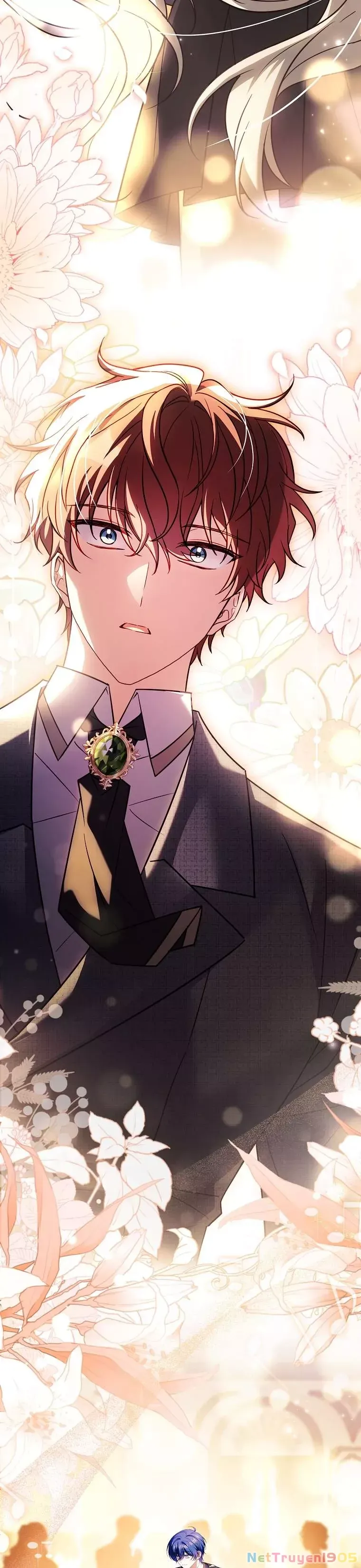 đọc truyện Cha Nào Con Nấy Chương 32 ảnh 39 tại Thiên Thai Truyện