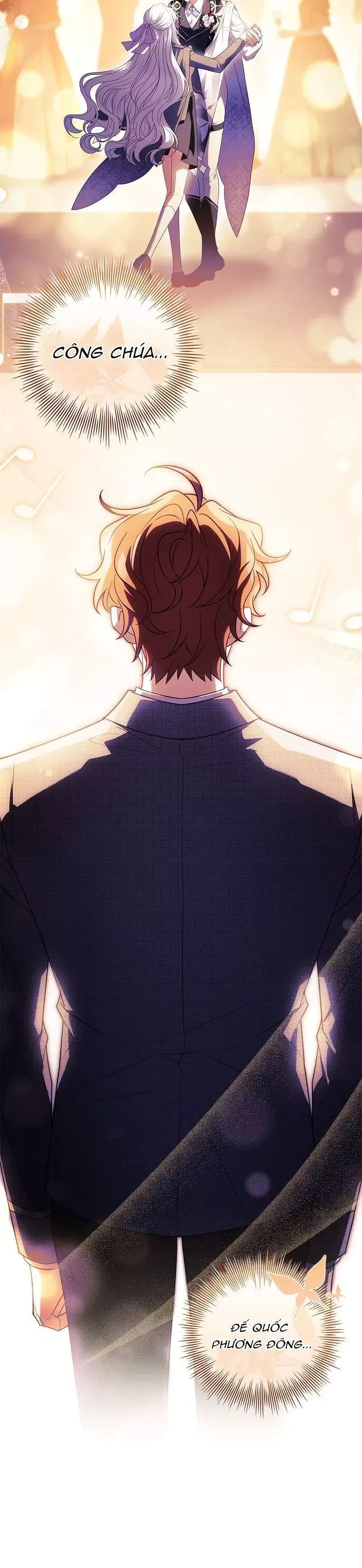 đọc truyện Cha Nào Con Nấy Chương 32 ảnh 40 tại Thiên Thai Truyện