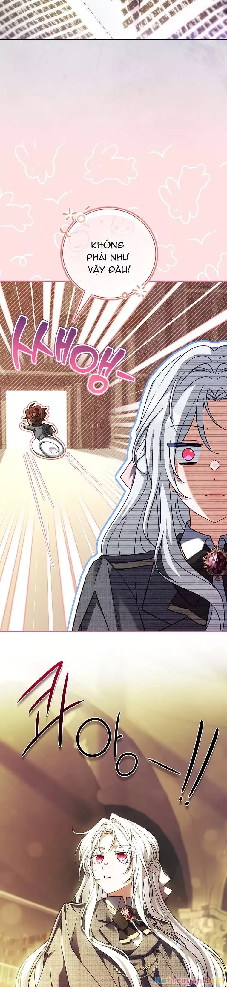 đọc truyện Cha Nào Con Nấy Chương 32 ảnh 6 tại Thiên Thai Truyện