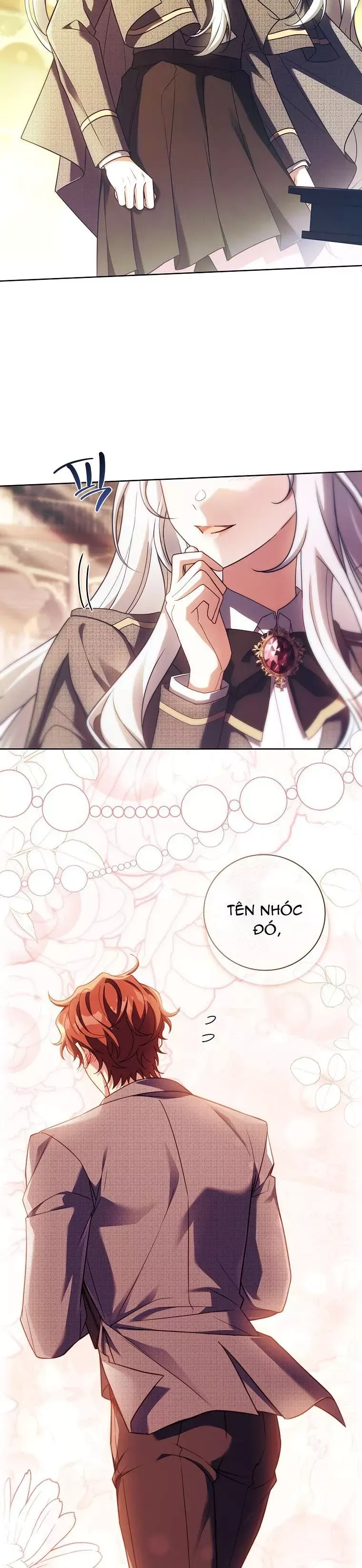 đọc truyện Cha Nào Con Nấy Chương 32 ảnh 7 tại Thiên Thai Truyện