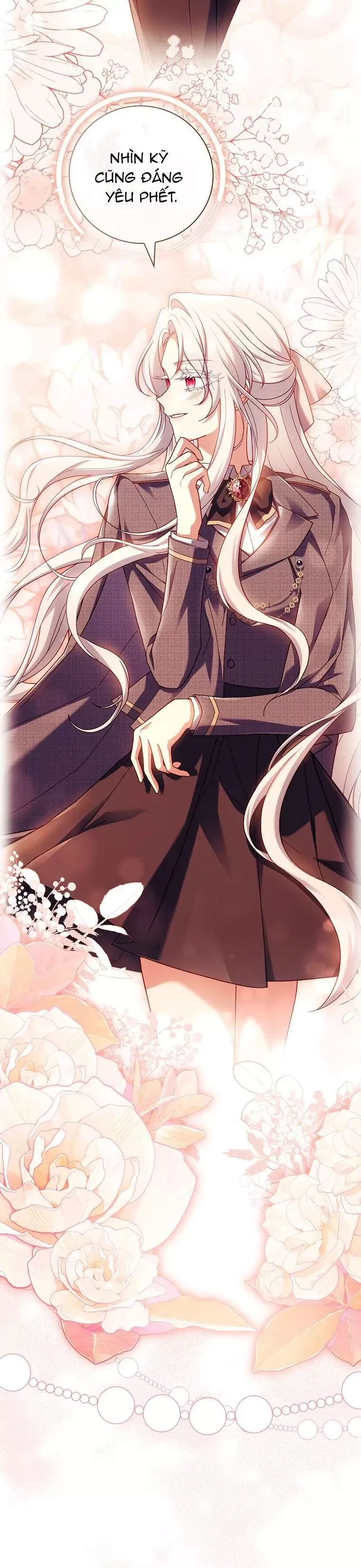 đọc truyện Cha Nào Con Nấy Chương 32 ảnh 8 tại Thiên Thai Truyện