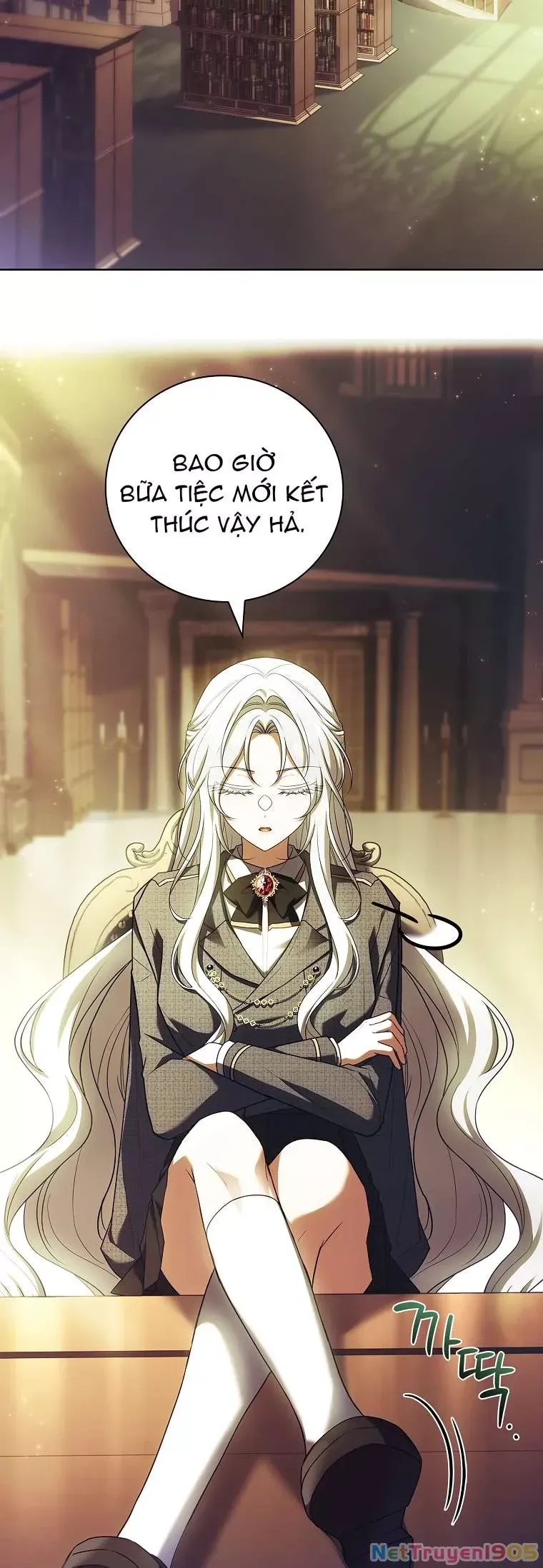 đọc truyện Cha Nào Con Nấy Chương 32 ảnh 10 tại Thiên Thai Truyện