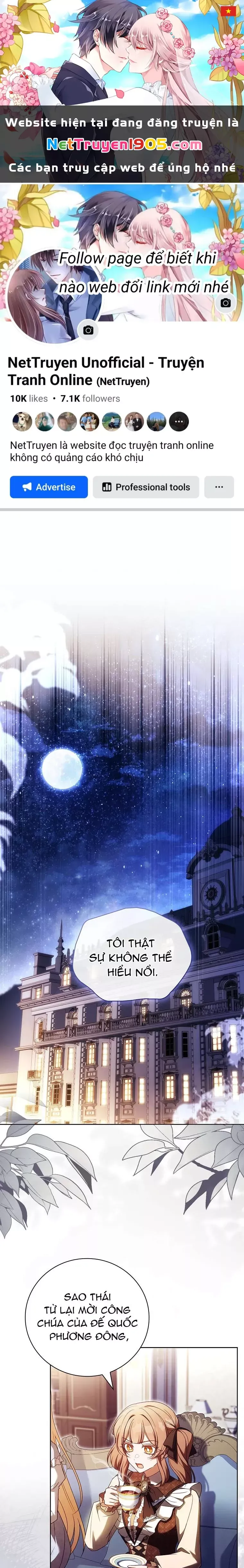 đọc truyện Cha Nào Con Nấy Chương 33 ảnh 2 tại Thiên Thai Truyện