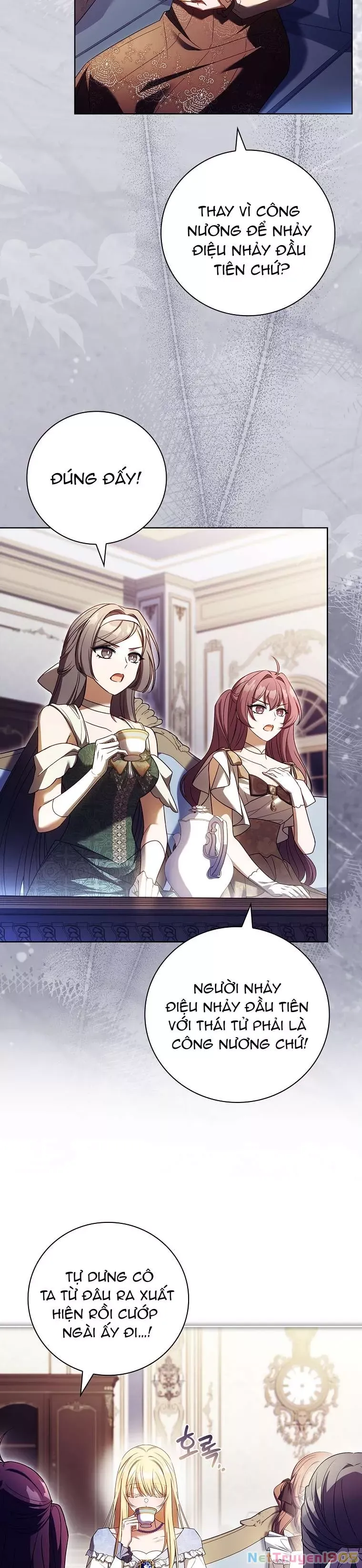 đọc truyện Cha Nào Con Nấy Chương 33 ảnh 3 tại Thiên Thai Truyện