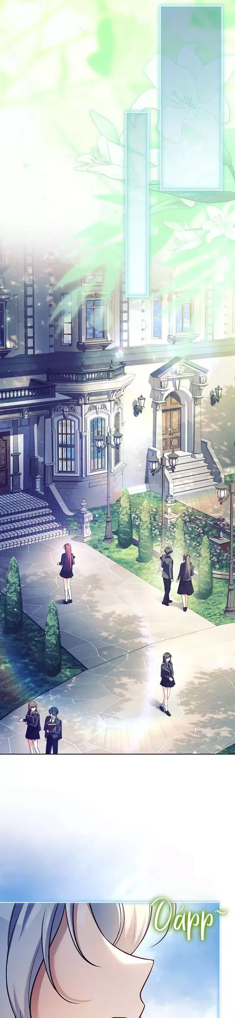 đọc truyện Cha Nào Con Nấy Chương 33 ảnh 12 tại Thiên Thai Truyện