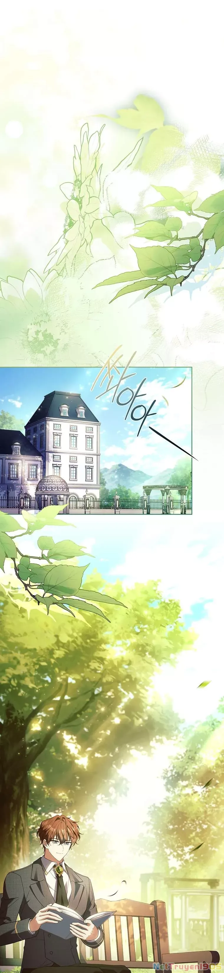 đọc truyện Cha Nào Con Nấy Chương 33 ảnh 17 tại Thiên Thai Truyện