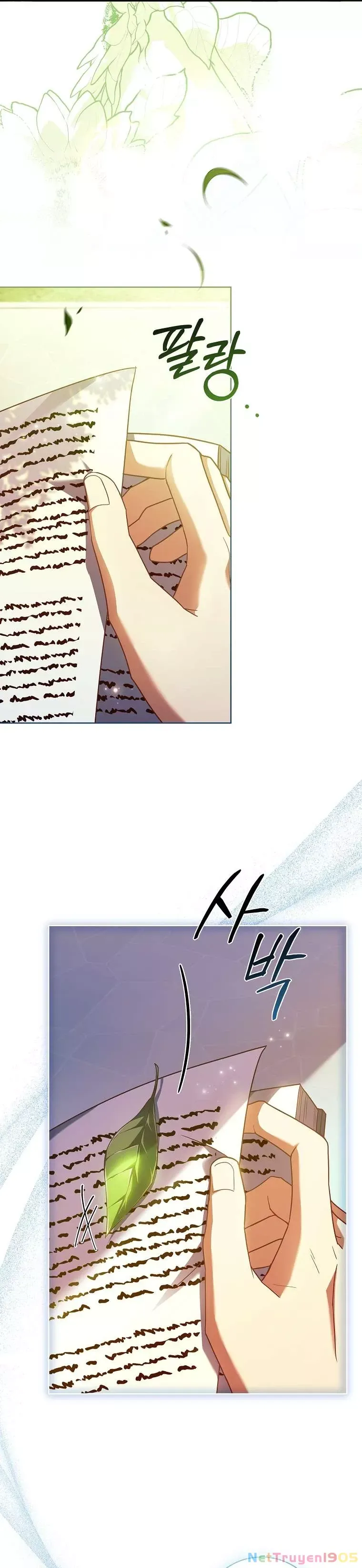 đọc truyện Cha Nào Con Nấy Chương 33 ảnh 18 tại Thiên Thai Truyện