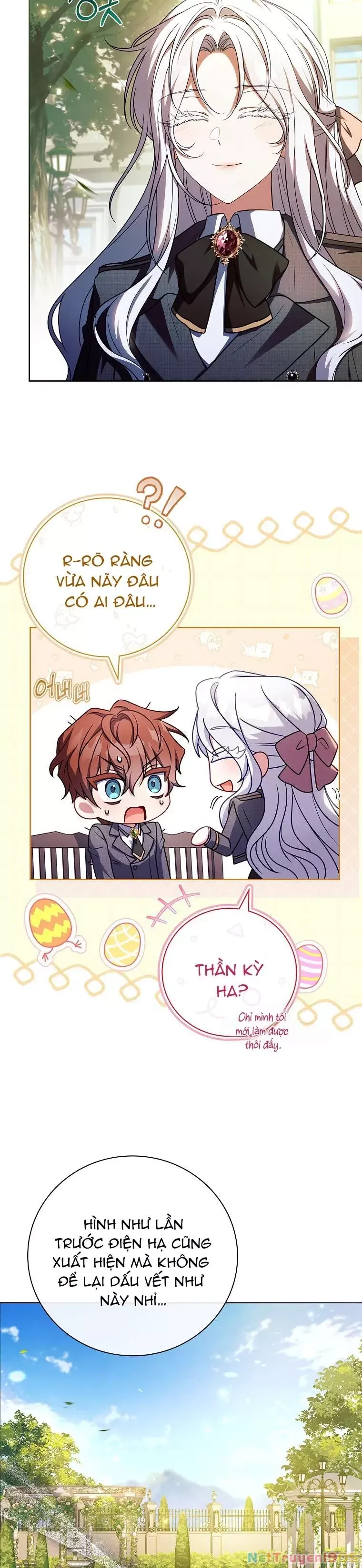 đọc truyện Cha Nào Con Nấy Chương 33 ảnh 20 tại Thiên Thai Truyện