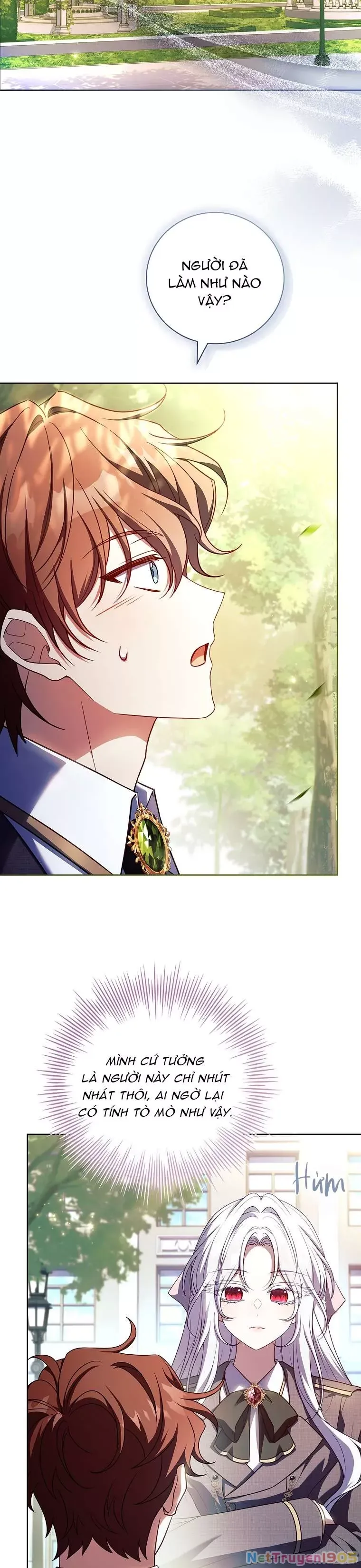 đọc truyện Cha Nào Con Nấy Chương 33 ảnh 21 tại Thiên Thai Truyện