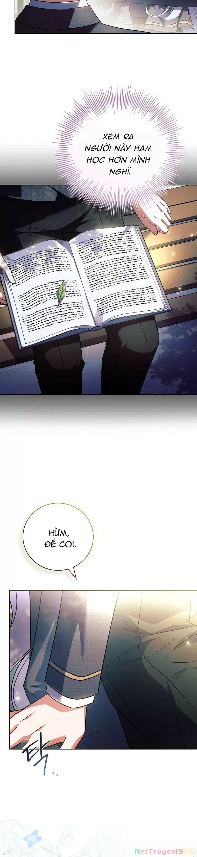 đọc truyện Cha Nào Con Nấy Chương 33 ảnh 22 tại Thiên Thai Truyện