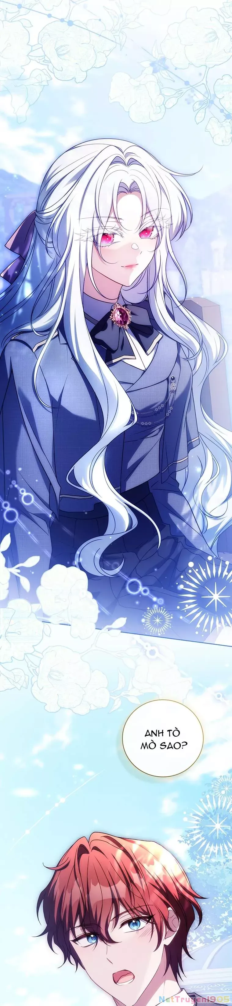 đọc truyện Cha Nào Con Nấy Chương 33 ảnh 23 tại Thiên Thai Truyện