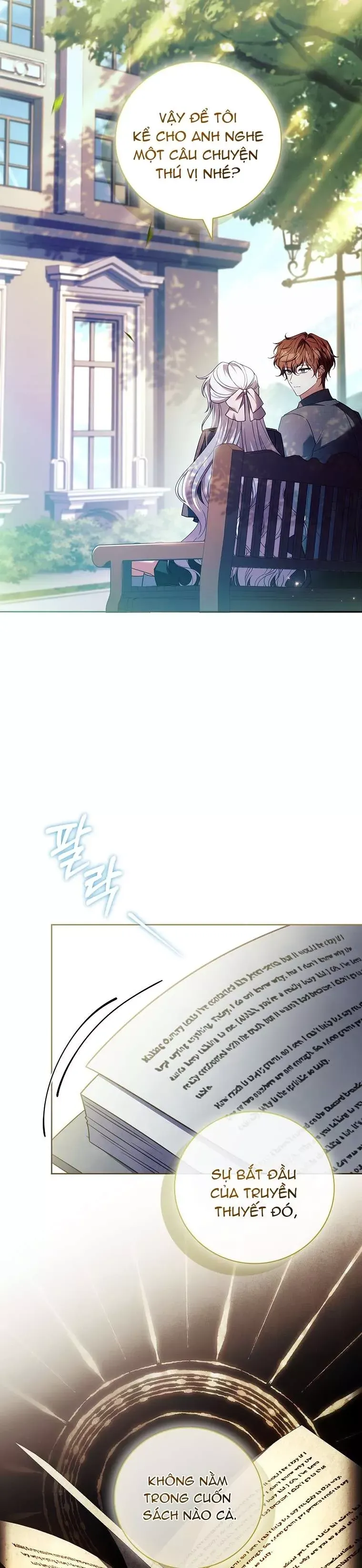 đọc truyện Cha Nào Con Nấy Chương 33 ảnh 27 tại Thiên Thai Truyện