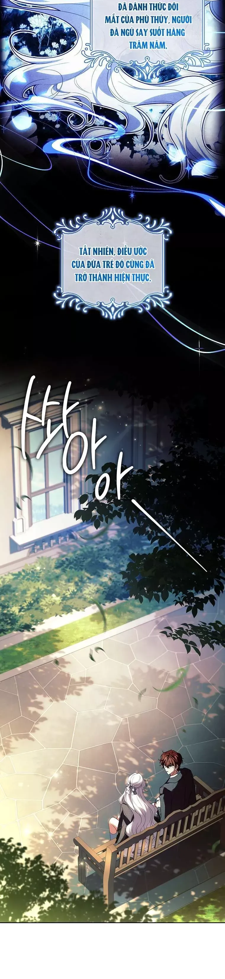 đọc truyện Cha Nào Con Nấy Chương 33 ảnh 29 tại Thiên Thai Truyện