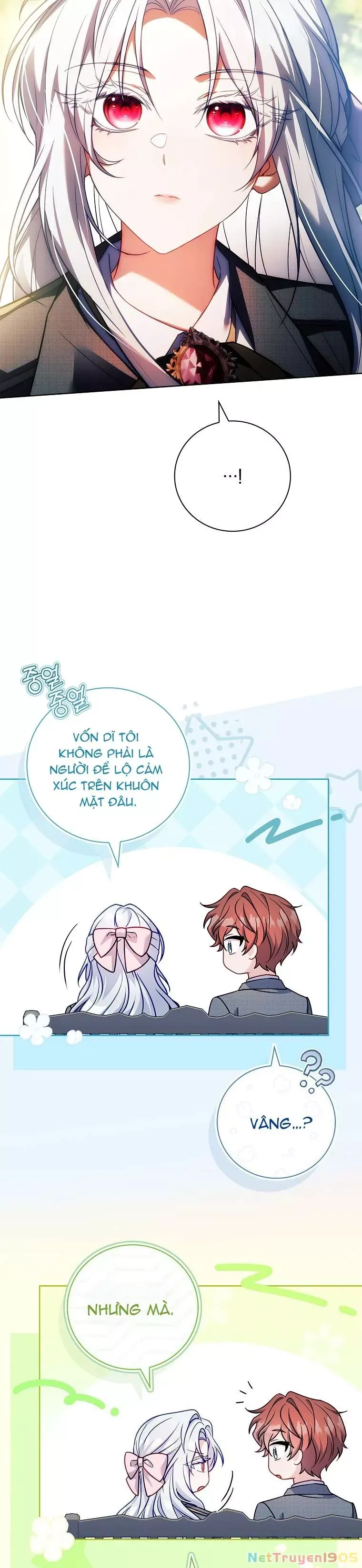 đọc truyện Cha Nào Con Nấy Chương 33 ảnh 32 tại Thiên Thai Truyện