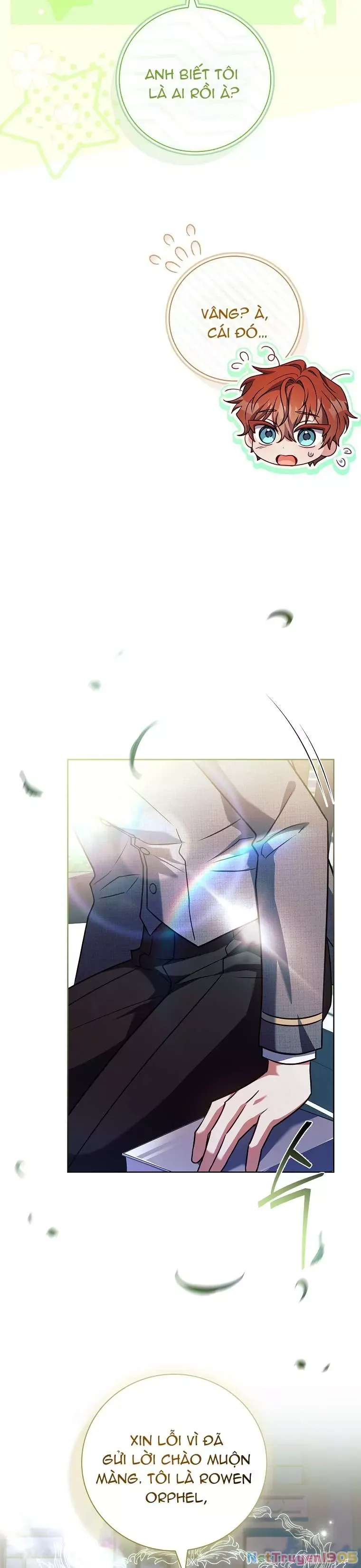 đọc truyện Cha Nào Con Nấy Chương 33 ảnh 33 tại Thiên Thai Truyện