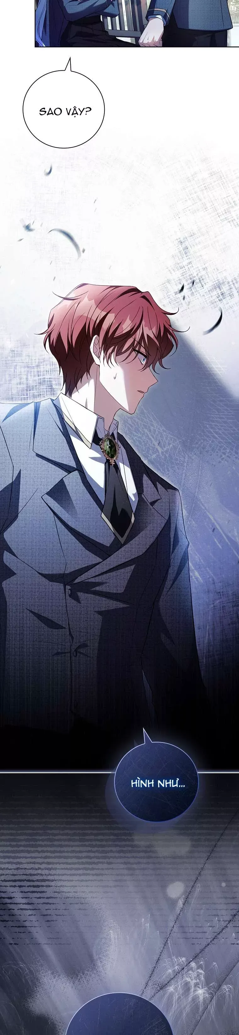 đọc truyện Cha Nào Con Nấy Chương 33 ảnh 36 tại Thiên Thai Truyện