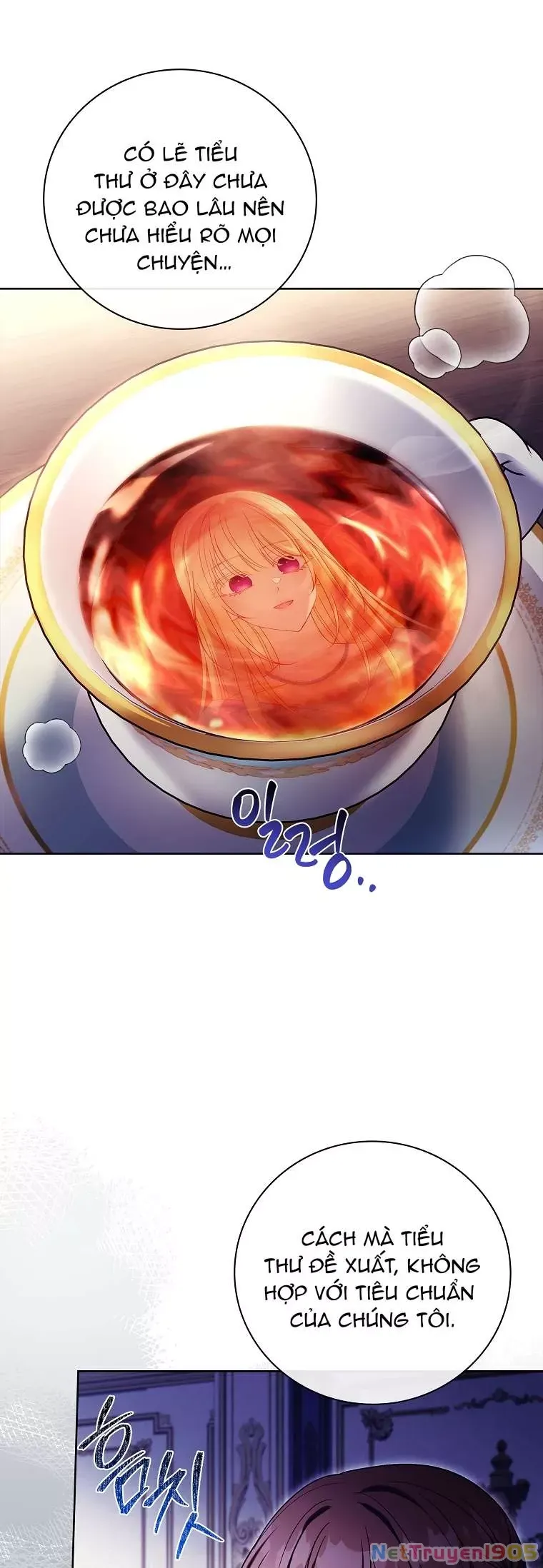 đọc truyện Cha Nào Con Nấy Chương 33 ảnh 8 tại Thiên Thai Truyện