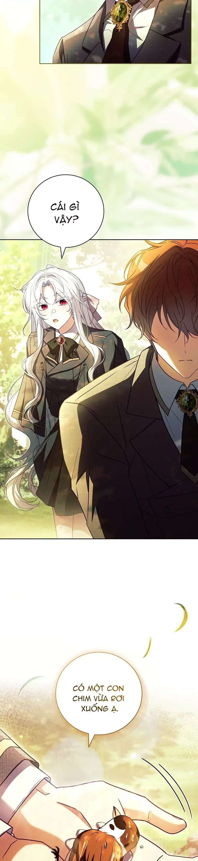 đọc truyện Cha Nào Con Nấy Chương 34 ảnh 3 tại Thiên Thai Truyện