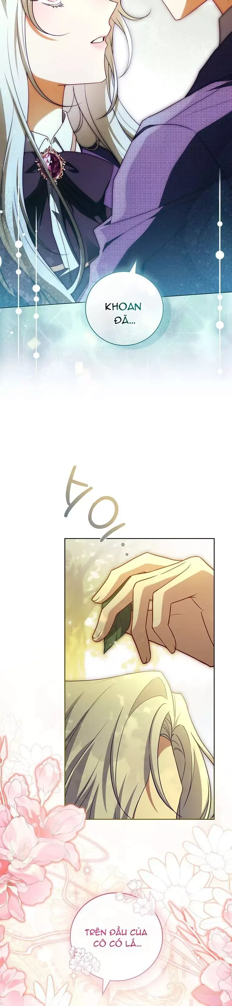 đọc truyện Cha Nào Con Nấy Chương 34 ảnh 12 tại Thiên Thai Truyện