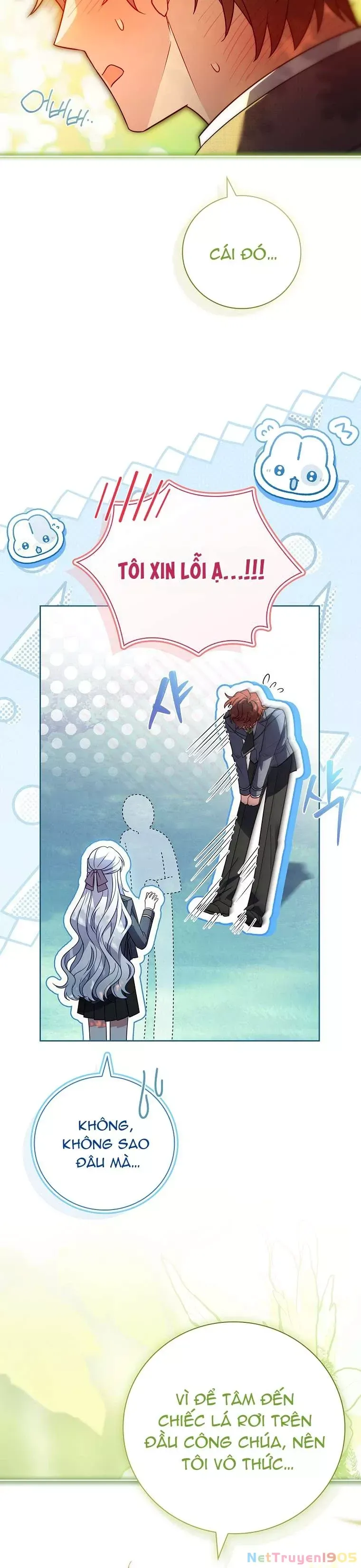 đọc truyện Cha Nào Con Nấy Chương 34 ảnh 16 tại Thiên Thai Truyện