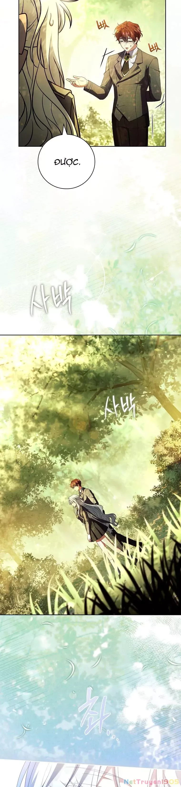 đọc truyện Cha Nào Con Nấy Chương 34 ảnh 18 tại Thiên Thai Truyện