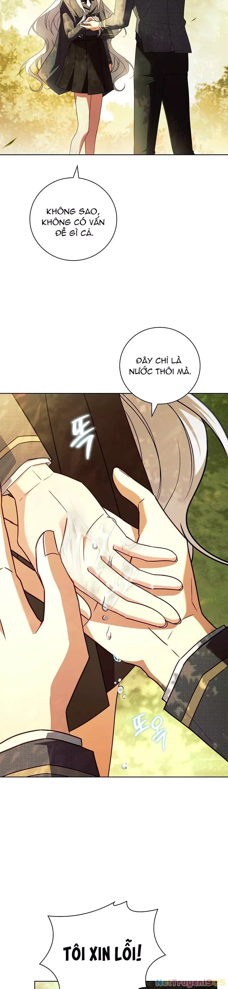 đọc truyện Cha Nào Con Nấy Chương 34 ảnh 21 tại Thiên Thai Truyện